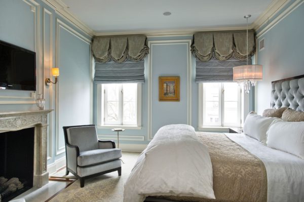 Beacon Hill Home, Boston, MA - Lewis Interiors Boston